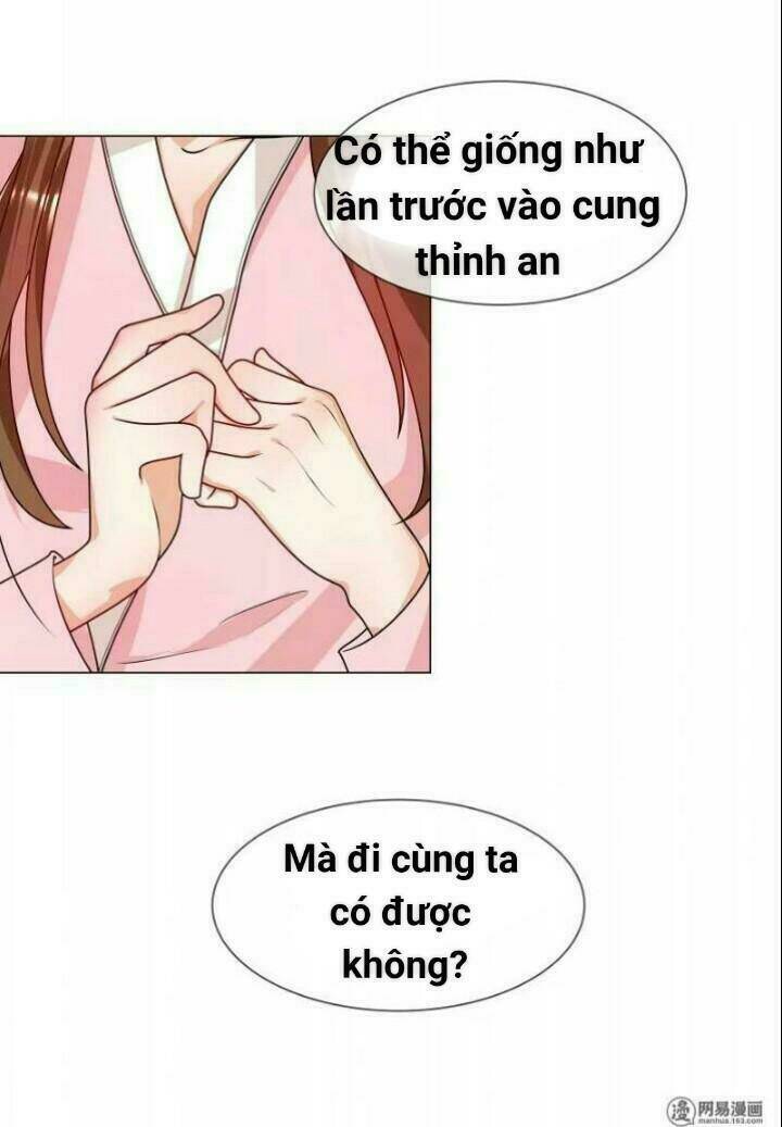 Thiên Tài Tiểu Độc Phi: Chapter 44