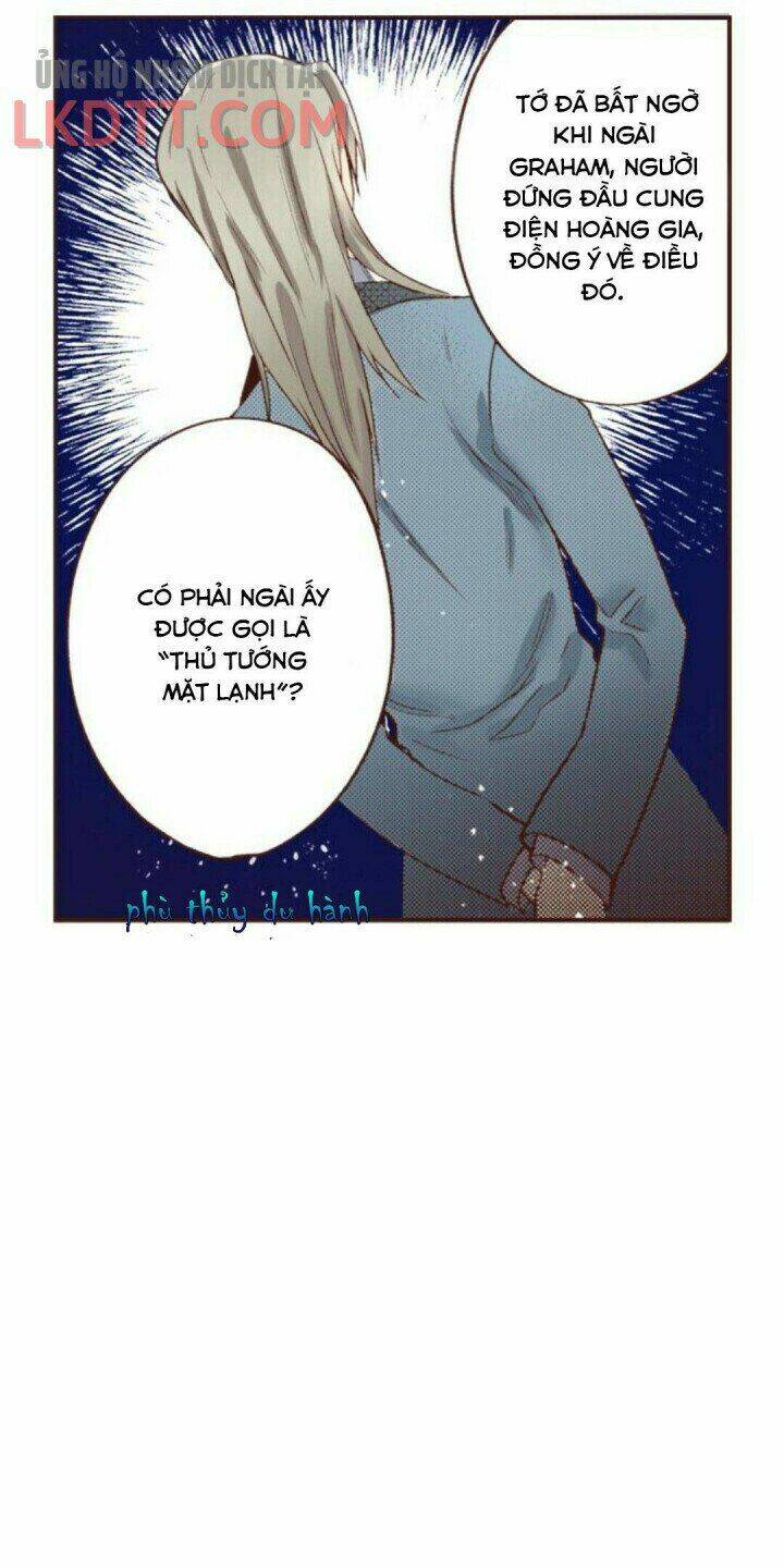 Tôi Tỉnh Lại Sau 20 Năm!: Chapter 1