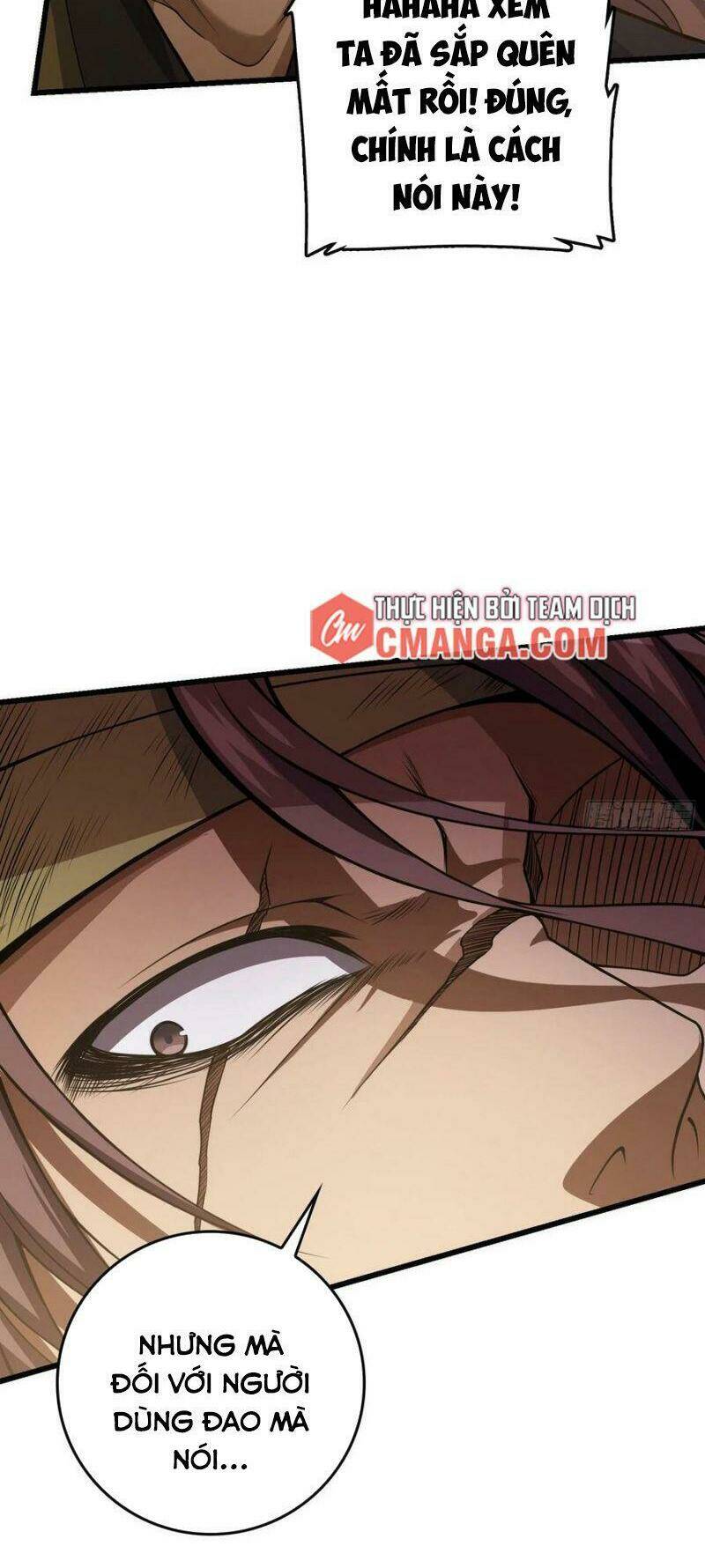 Tân Đình Là Hảo Đao: Chapter 15