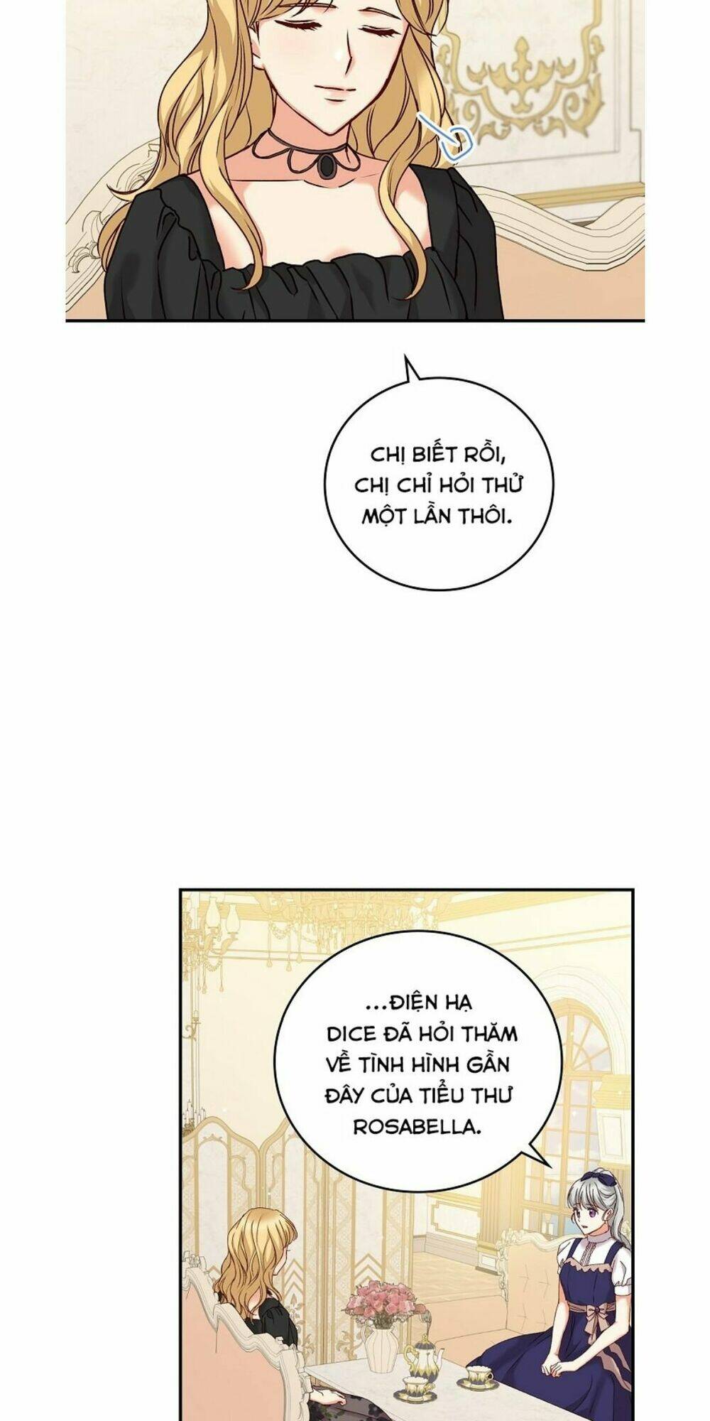 Đừng Chọc Đứa Em Gái Bé Bỏng Của Chúng Tôi: Chapter 68