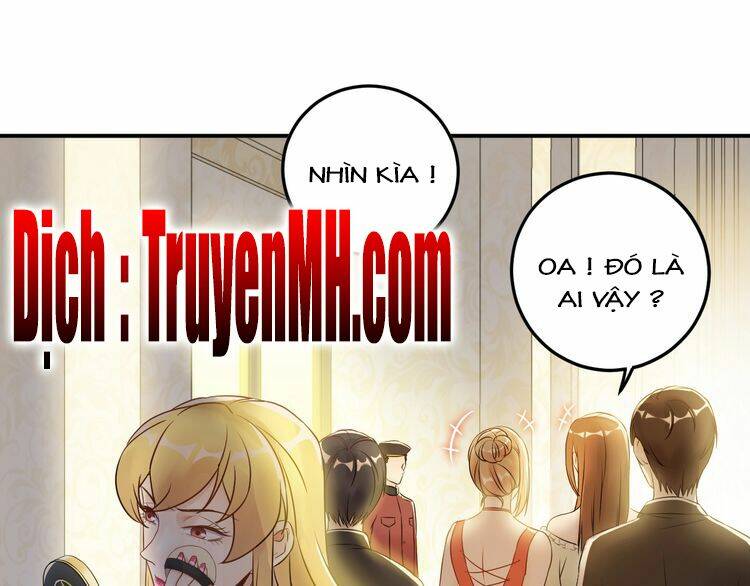 Trong Sinh Chi Ức Vạn Ảnh Hậu Yếu Thượng Vị: Chapter 24