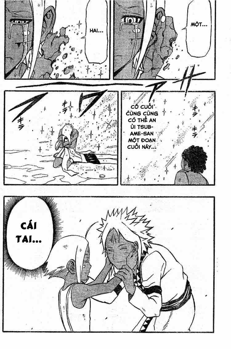 Cuộc Phiêu Lưu Của Quỷ Satan: Chapter 59