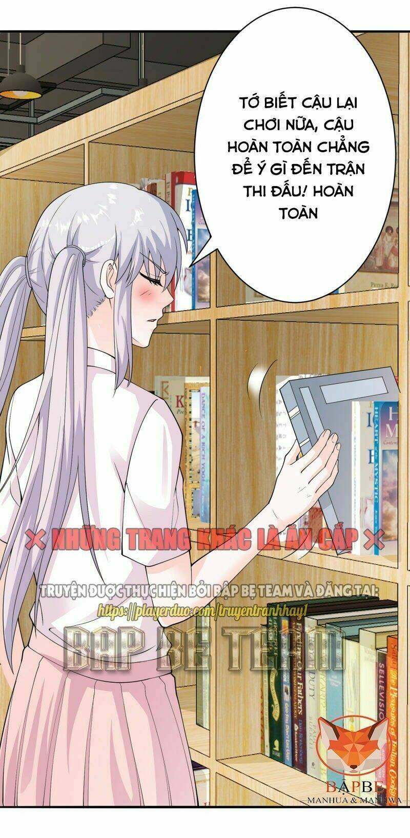 Đồng Hồ Thần Cấp Siêu Năng Của Ta: Chapter 17