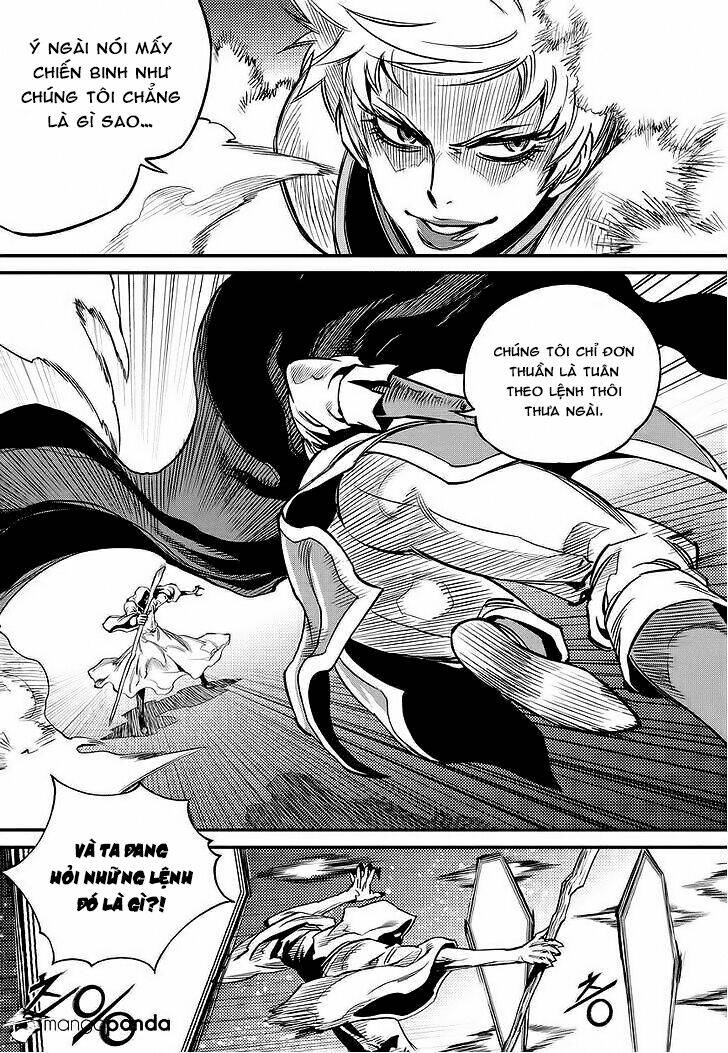 Dark Air: Chapter 61