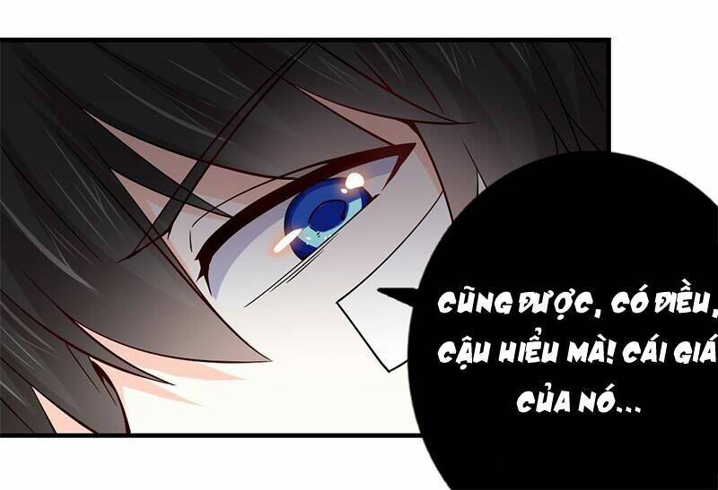 Trường Học Thảo Yêu Hoa: Chapter 22