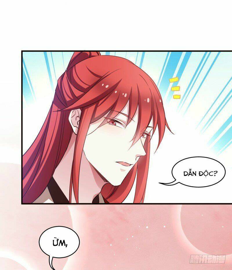 Trò Chơi Trừng Phạt: Chapter 74