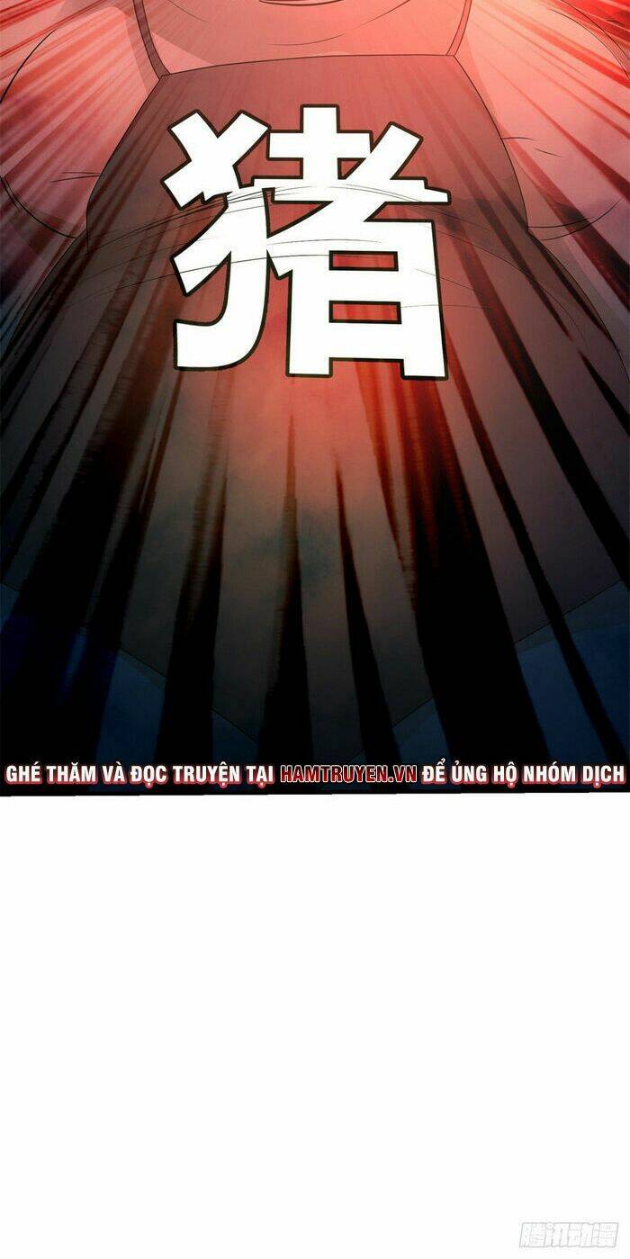 Pháp Sư Truyền Kì: Chapter 28