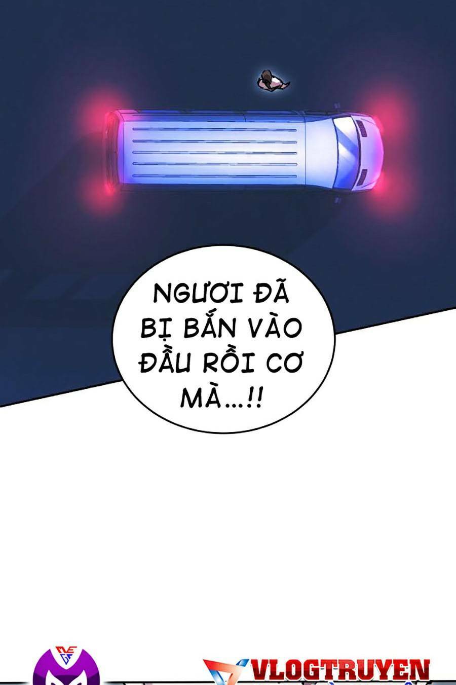 Hard Core Leveling Warrior Ss2: Chapter 121