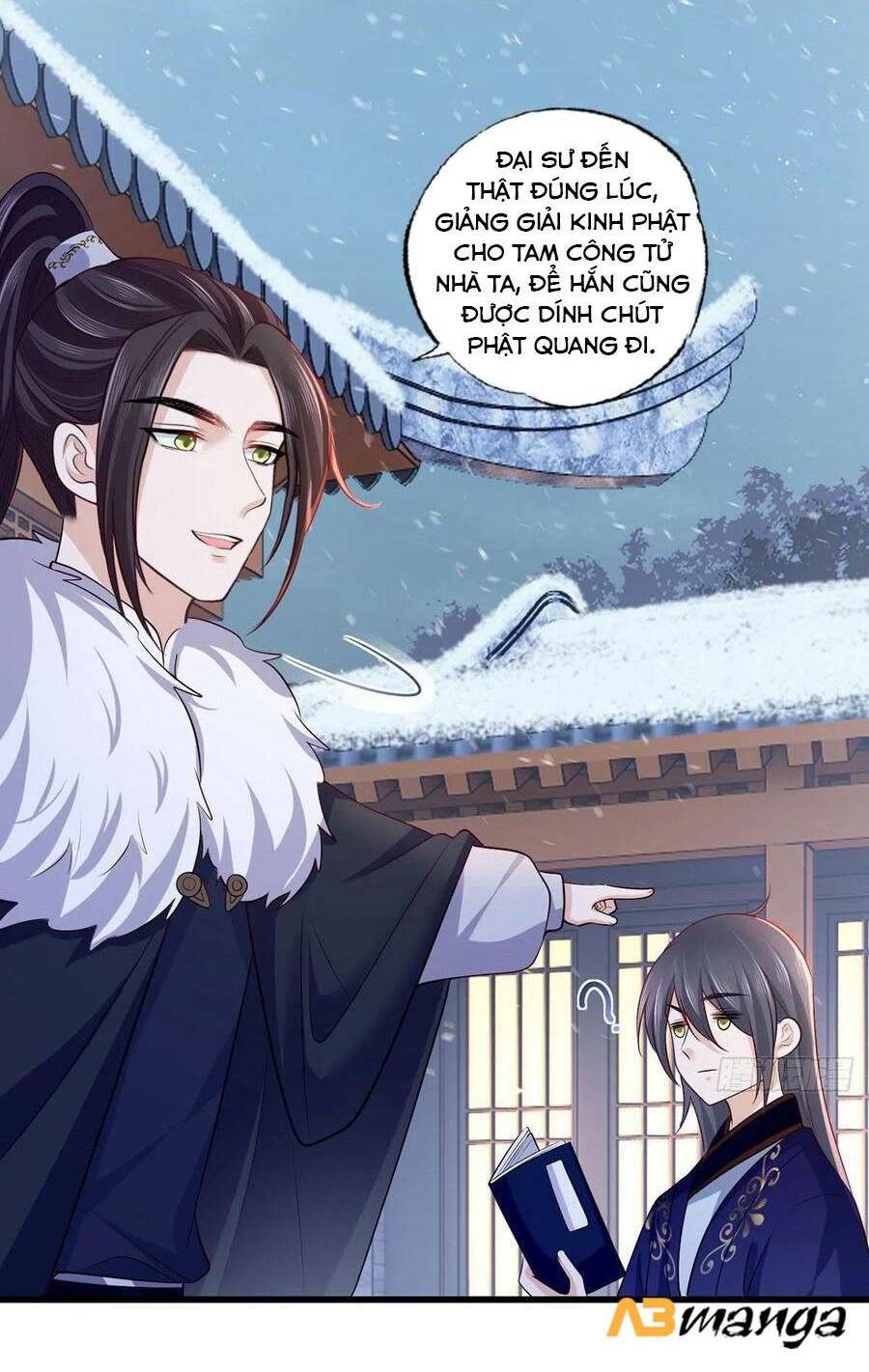 Nữ Thủ Phú Chi Kiều Sủng Nhiếp Chính Vương: Chapter 127