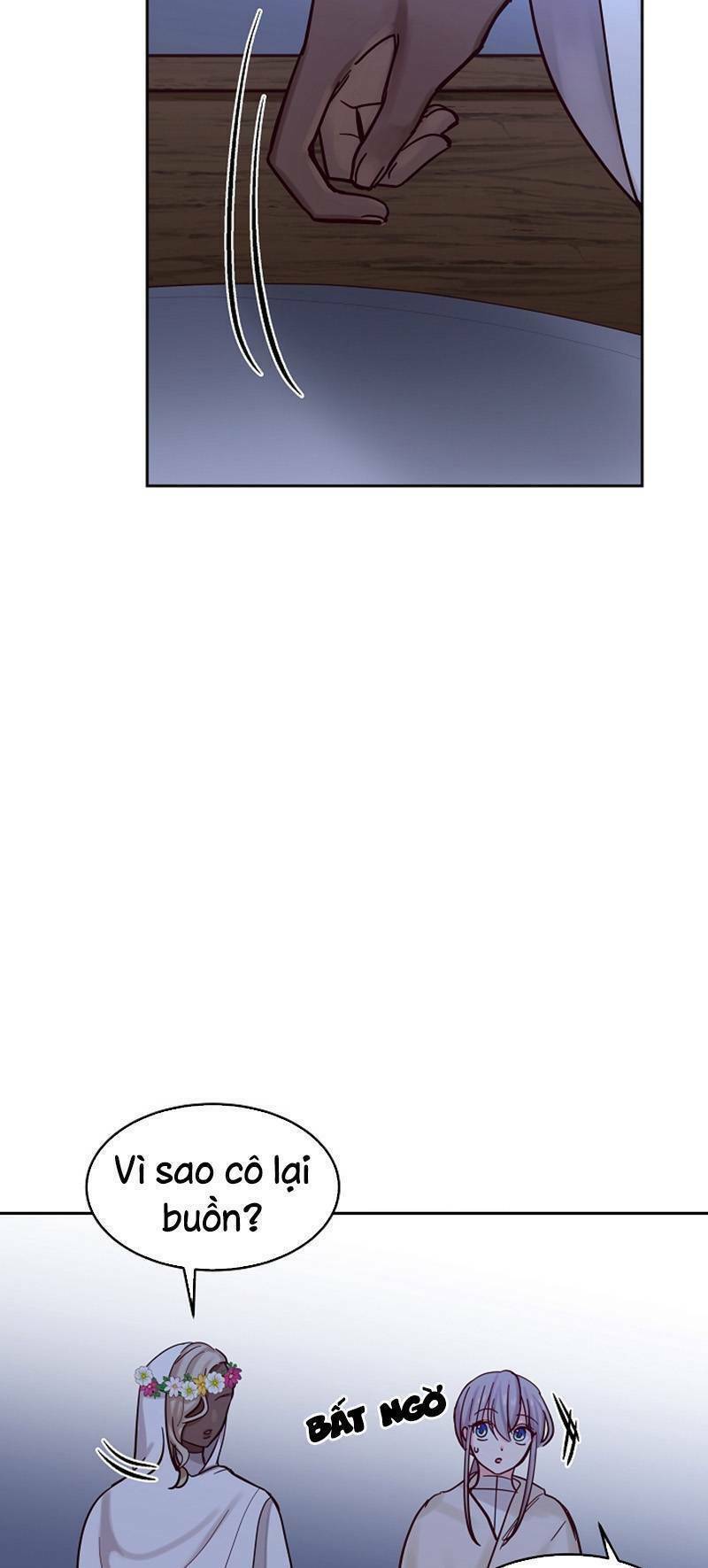 Amina - Nữ Thần Đèn: Chapter 20