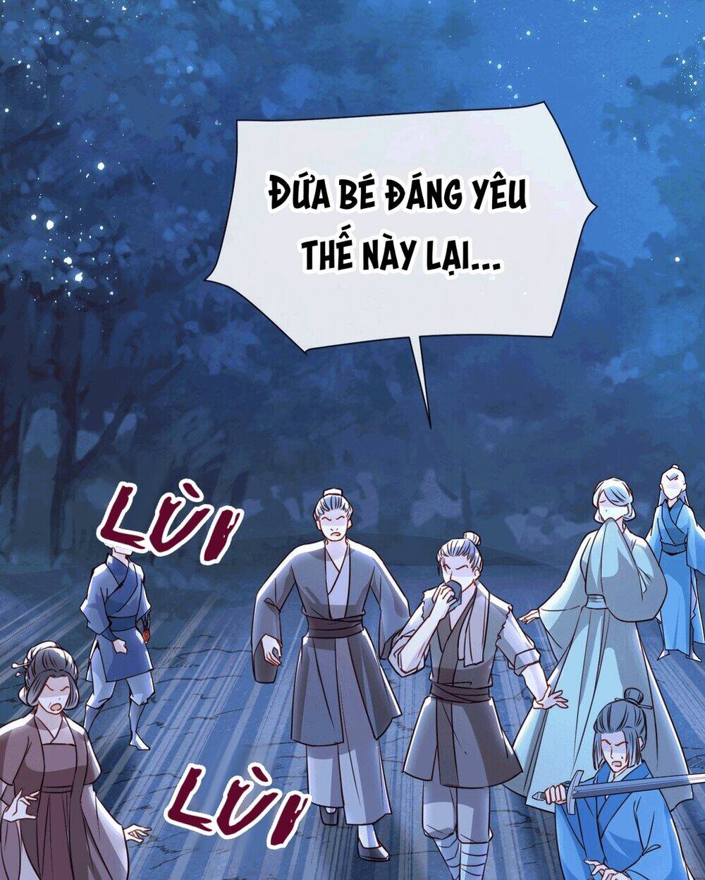 Sau Khi Nhặt Được Trứng Rồng, Ta Quyết Định Nuôi Hắn Trở Nên Xấu Xa: Chapter 3