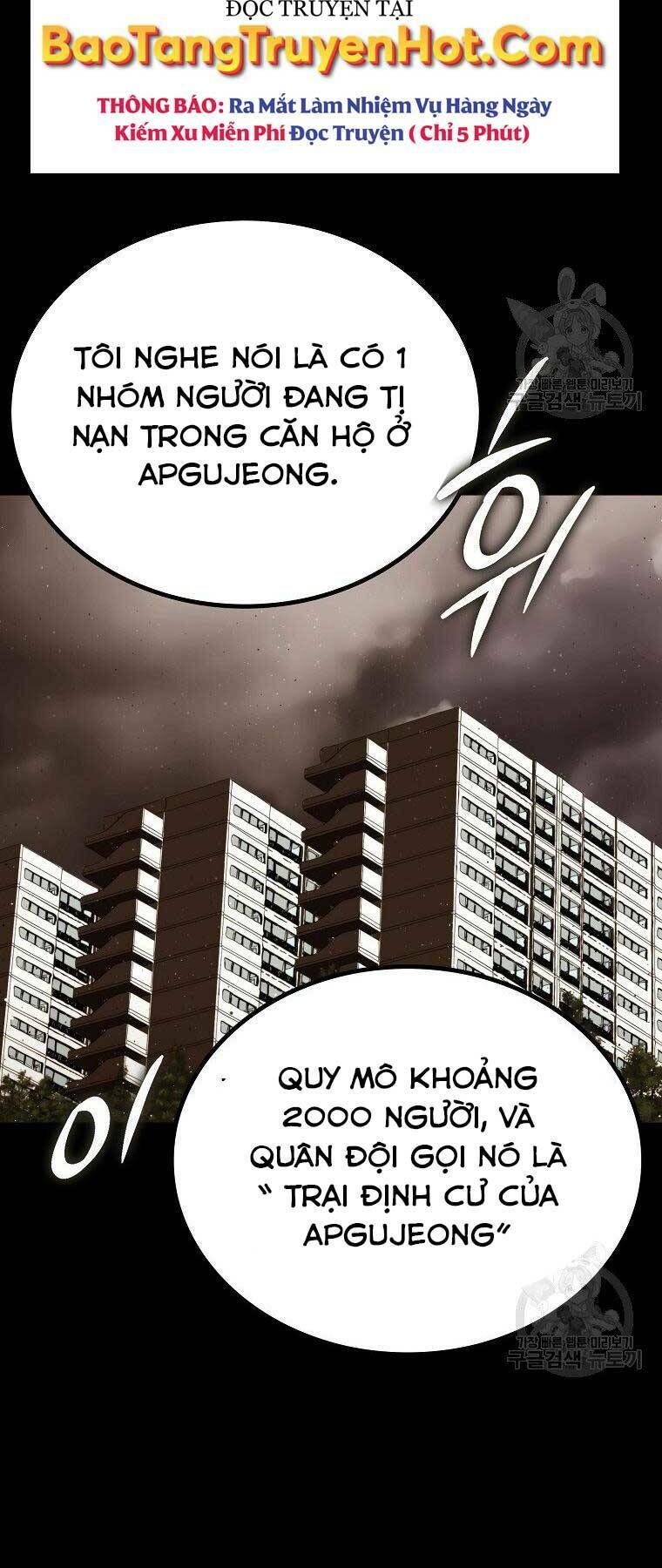 Cánh Cổng Mở Ra Đúng Ngày Đầu Tiên Tôi Thành Chính Trị Gia: Chapter 23