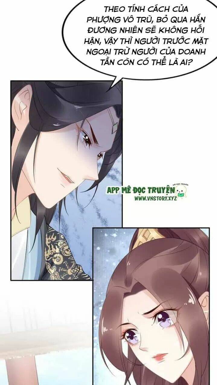 Nhất Sinh Nhất Thế Tiếu Thương Khung: Chapter 56