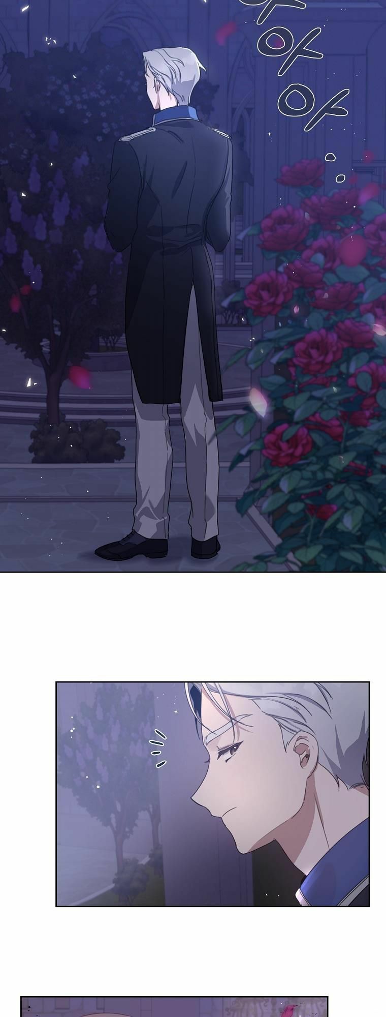 Mất Đi Một Người Chị Tốt: Chapter 4