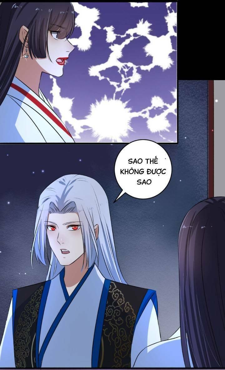 Cuồng Phi Phách Lối: Chapter 130