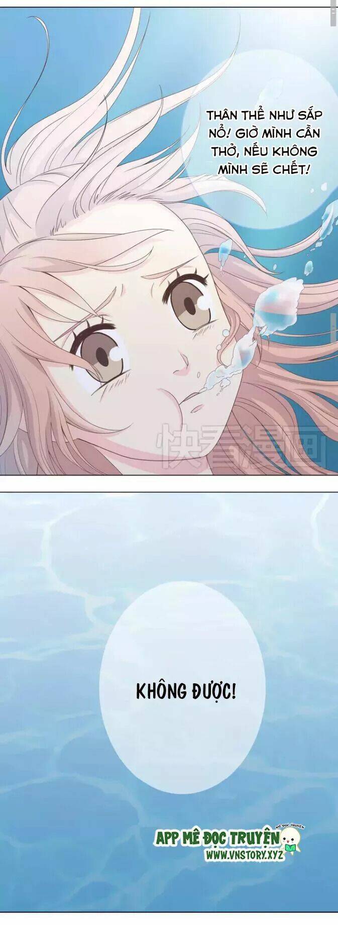 Xin Chào! Dân Nữ: Chapter 44