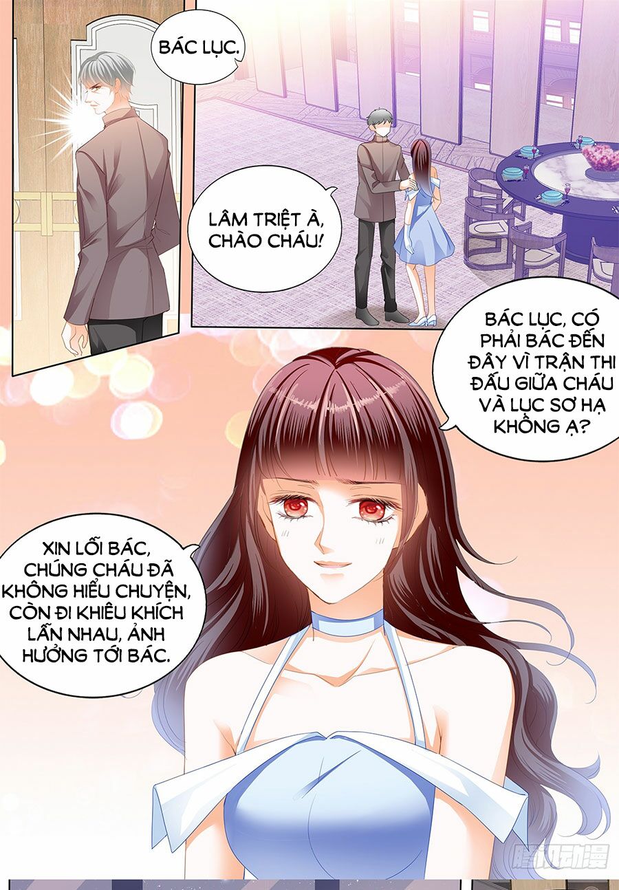 Thiểm Hôn Kiều Thê: Chapter 232