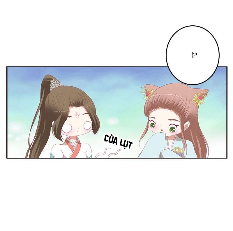 Thông Linh Phi: Chapter 385