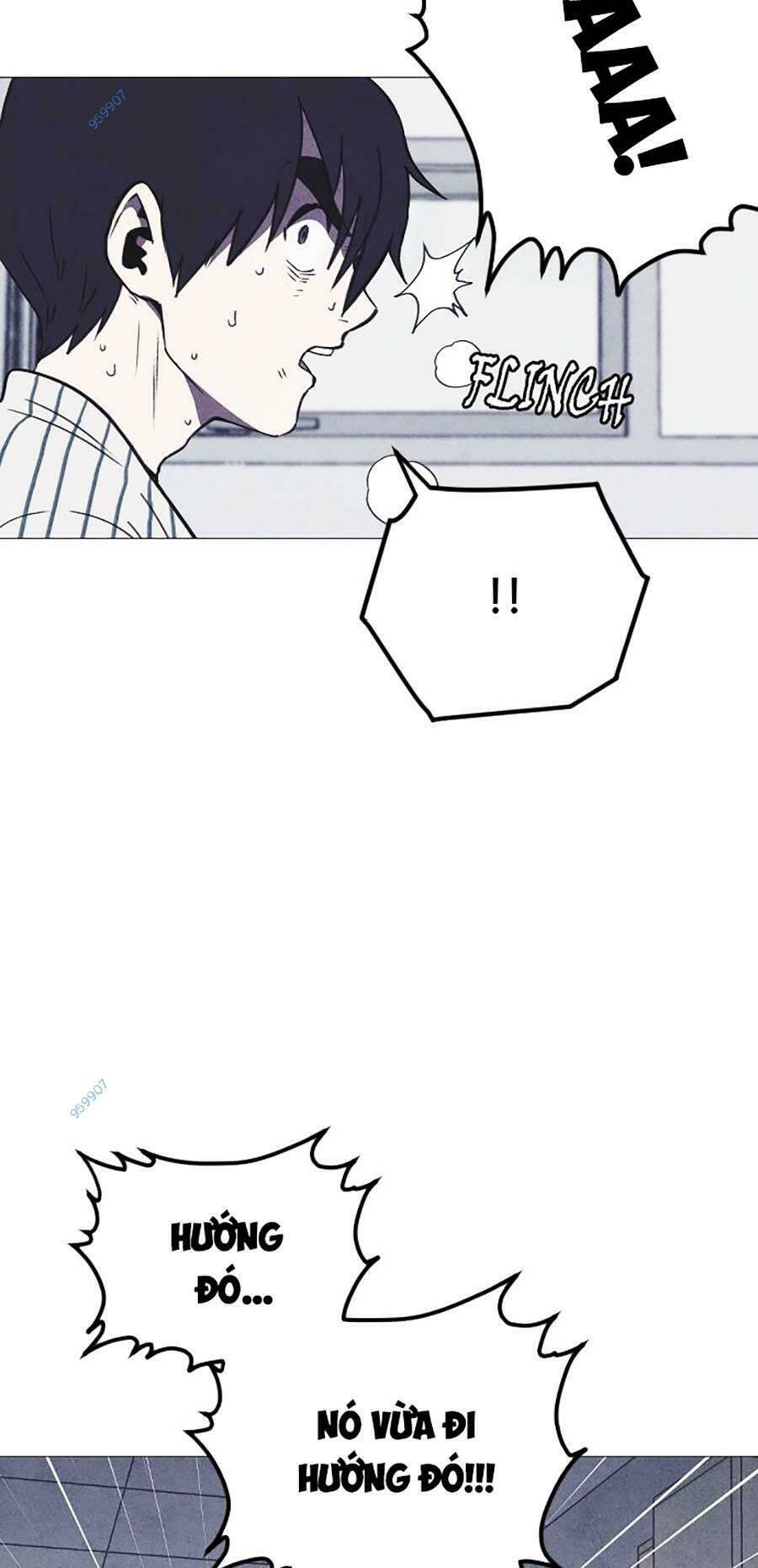 Cậu Bé Shotgun: Chapter 67