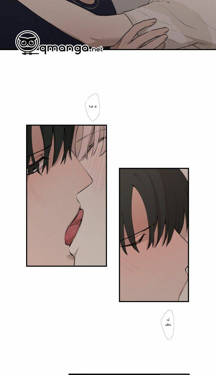 Trốn Tìm: Chapter 18