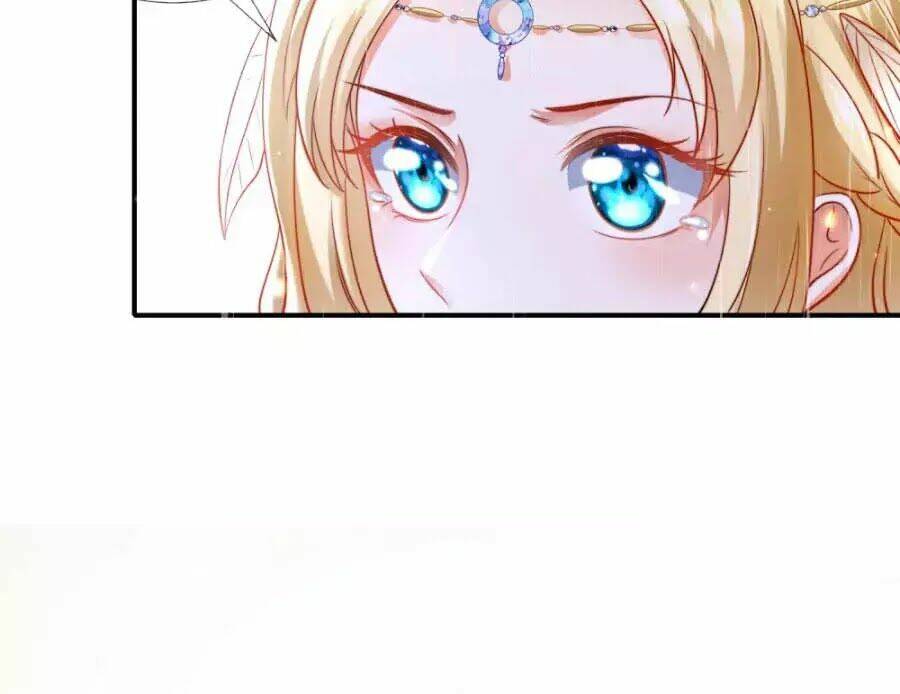 Sủng Hậu Của Vương: Chapter 17