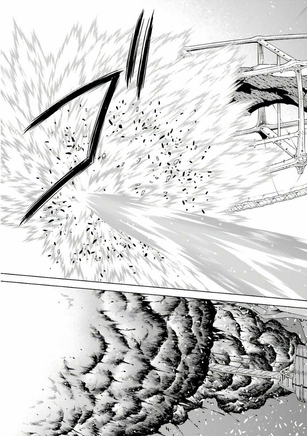 Ubel Blatt: Chapter 164.5