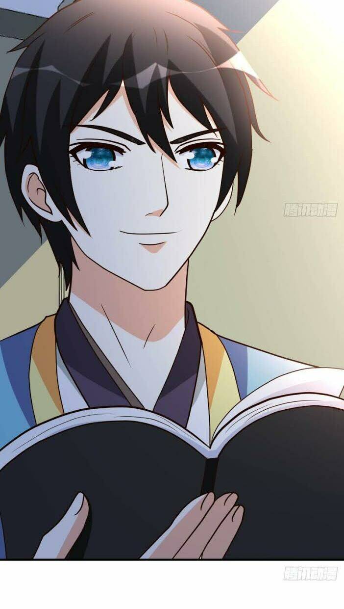 Trọng Sinh Tu Chân Tại Đô Thị: Chapter 87
