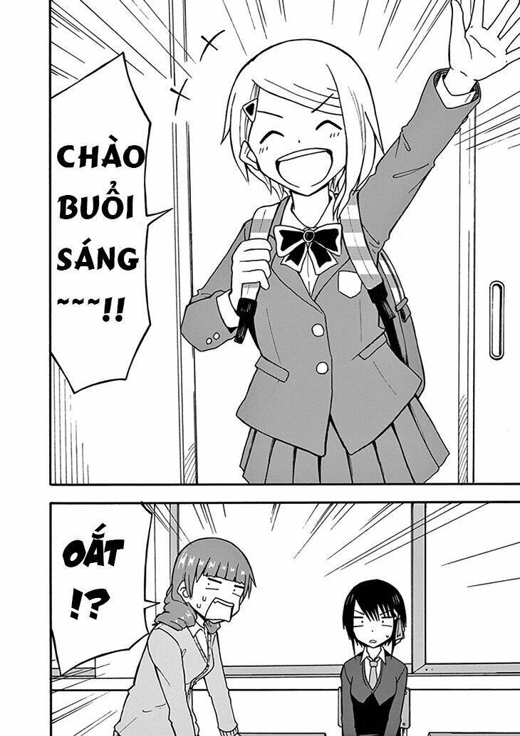 Ninja Shinobu-Chan No Junjou: Chapter 27