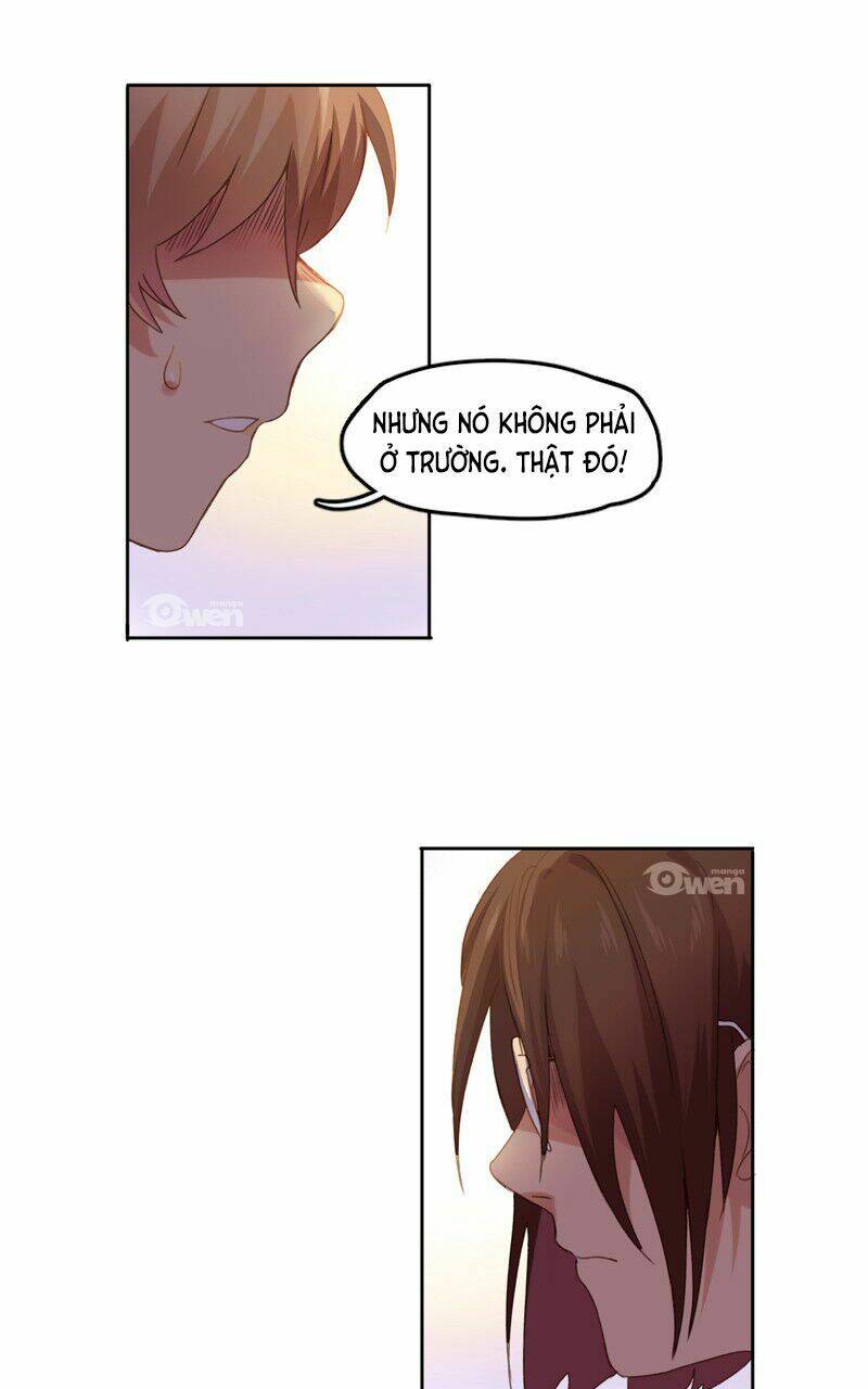 Lời Nguyền Lalin: Chapter 10