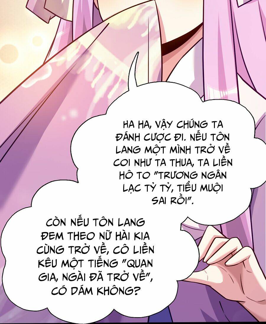 Đại Bảo Kiếm Của Tôi: Chapter 52