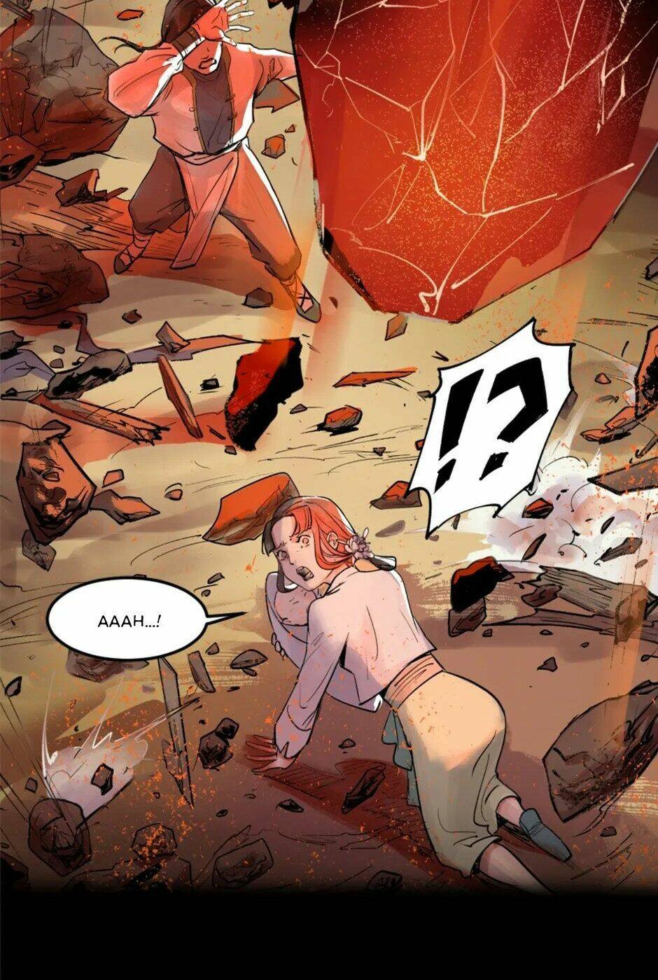 Vô Thượng Thần Vương: Chapter 10