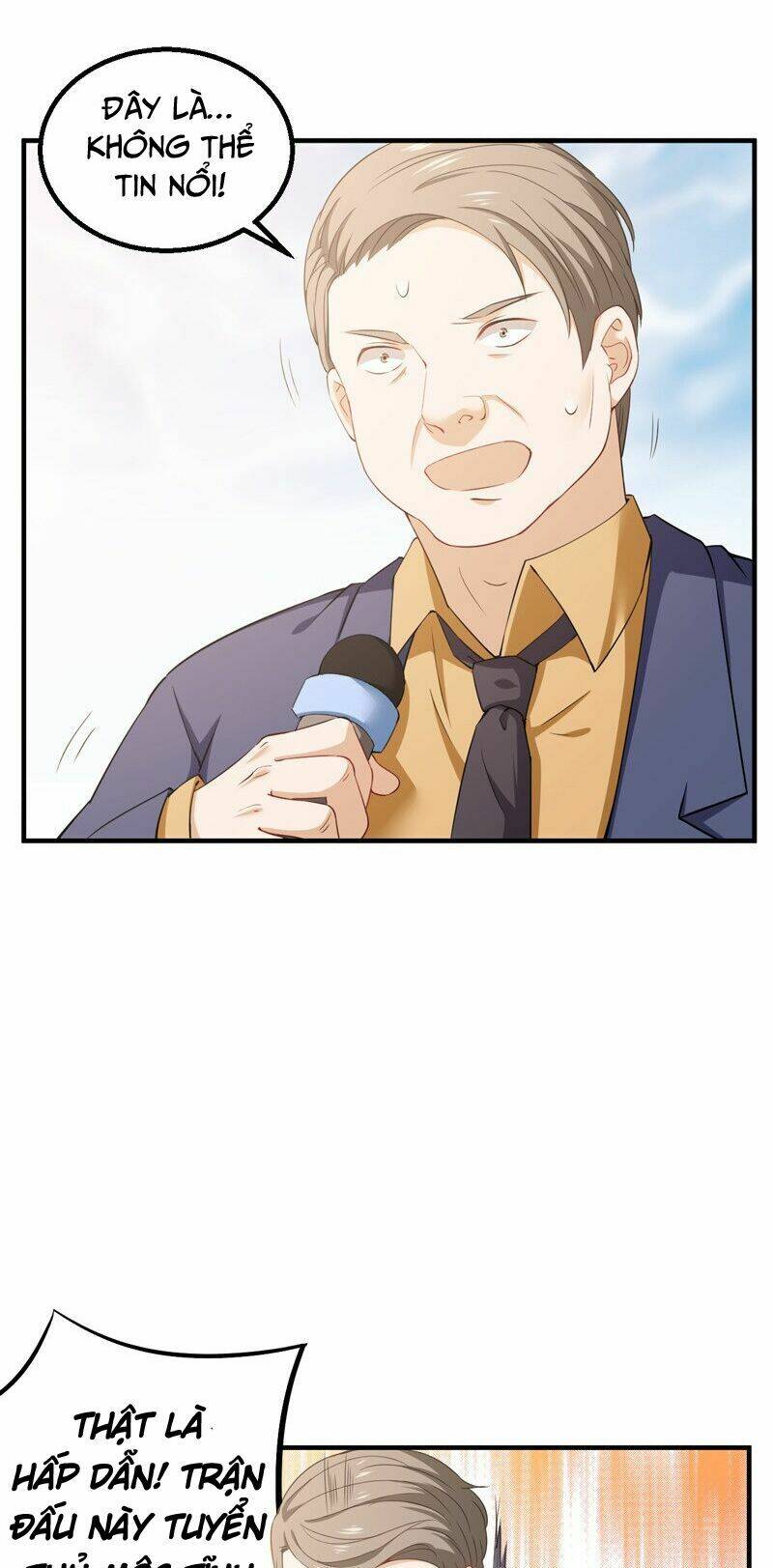 Siêu Cấp Bảo An Tại Đô Thị: Chapter 38