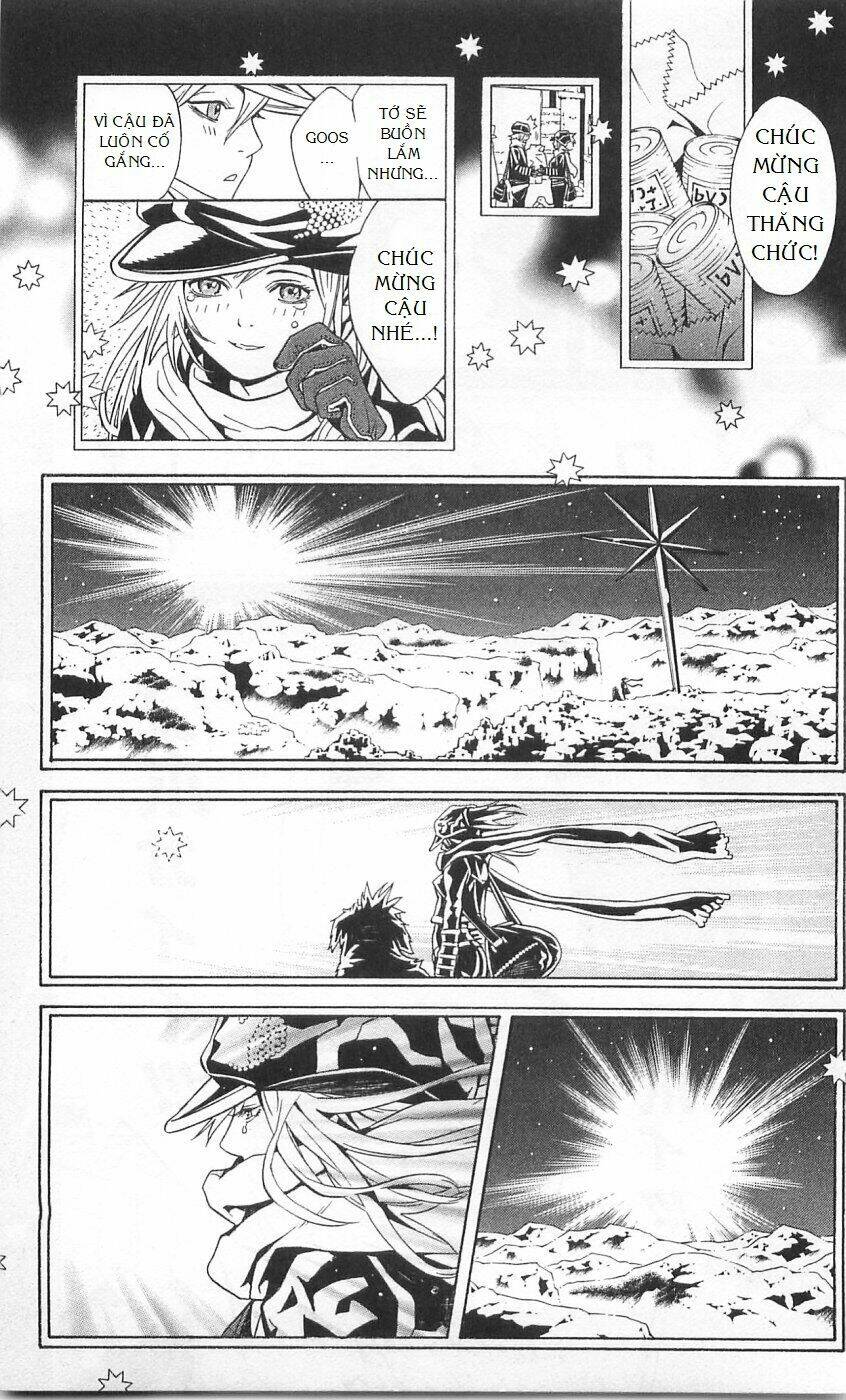 Ong Đưa Thư: Chapter 37