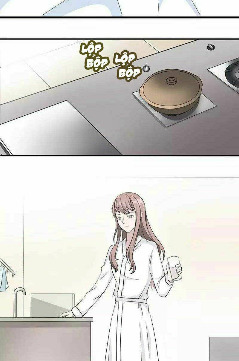 Mạc Thiếu Bức Hôn: Vợ Mới Khó Chống Đỡ: Chapter 27