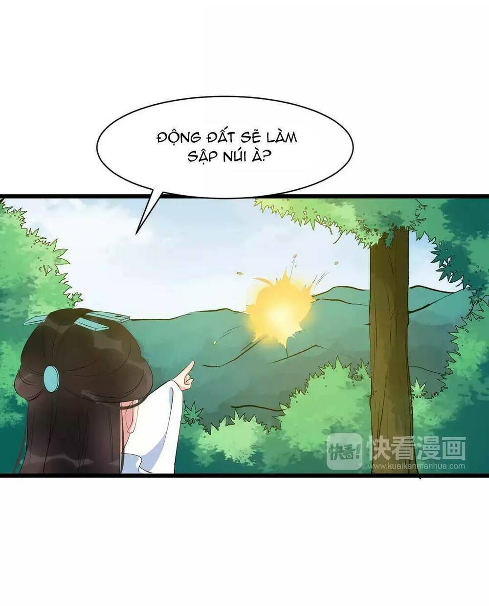 Bồng Sơn Viễn: Chapter 48