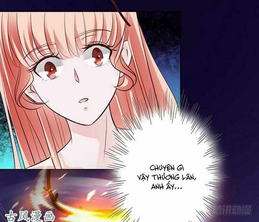 Hung Mãnh Quỷ Phu Bà Thượng Sàng: Chapter 62