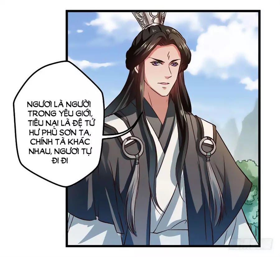 Liêu Liêu Nhân Thân Tu Tiên Truyện: Chapter 75