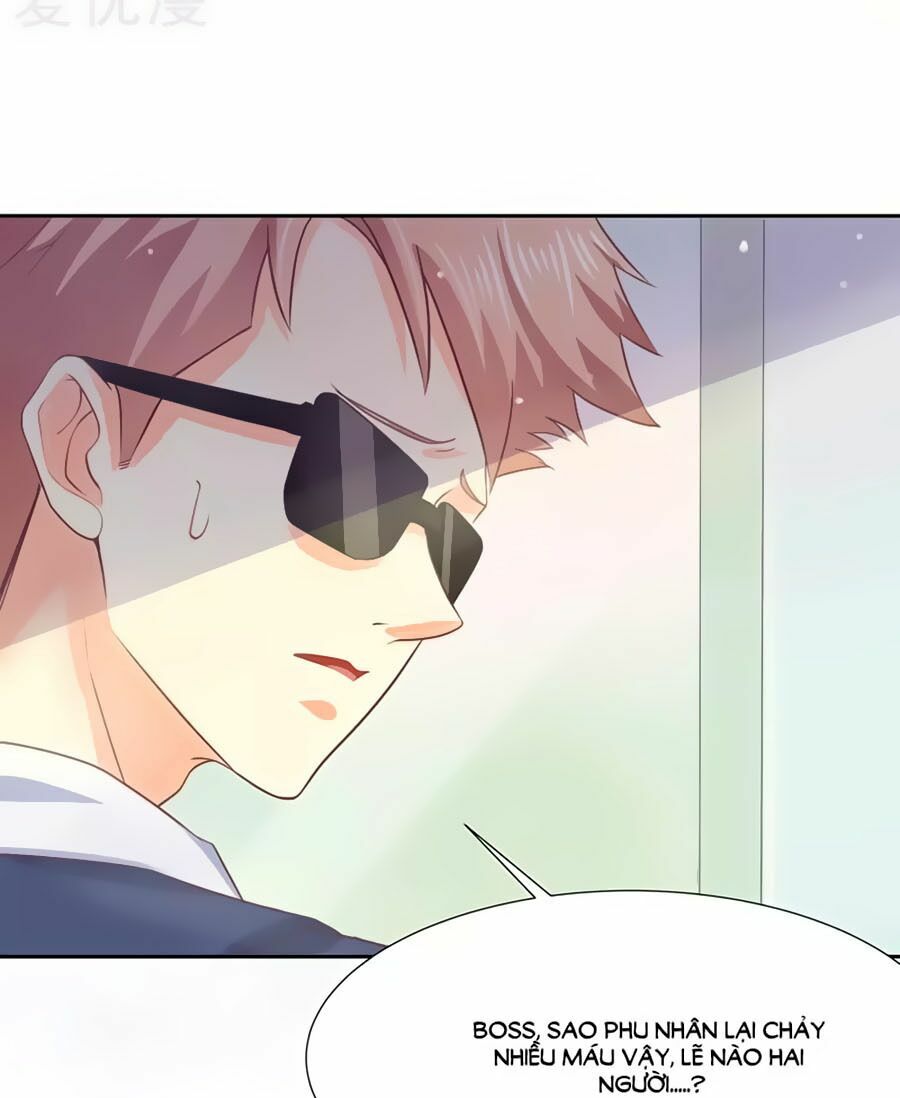 Chồng Già Vợ Trẻ Trêu Nhau Hàng Ngày: Chapter 11