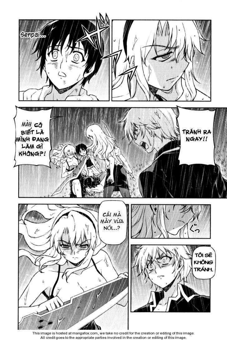 Freezing: Chapter 47