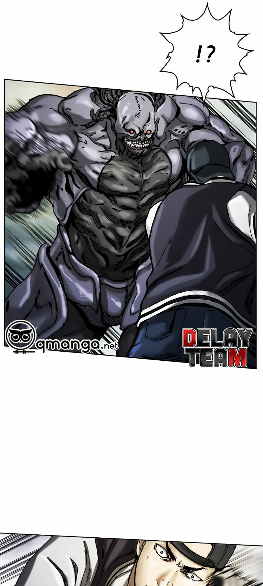 Thợ Săn Đầu Tiên: Chapter 4