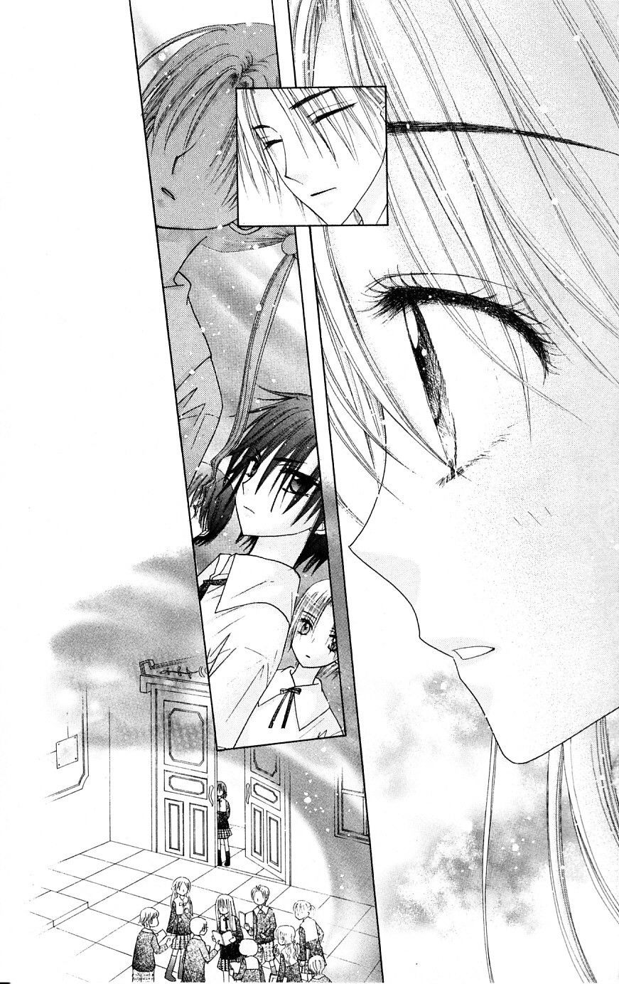 Học Viện Alice: Chapter 104