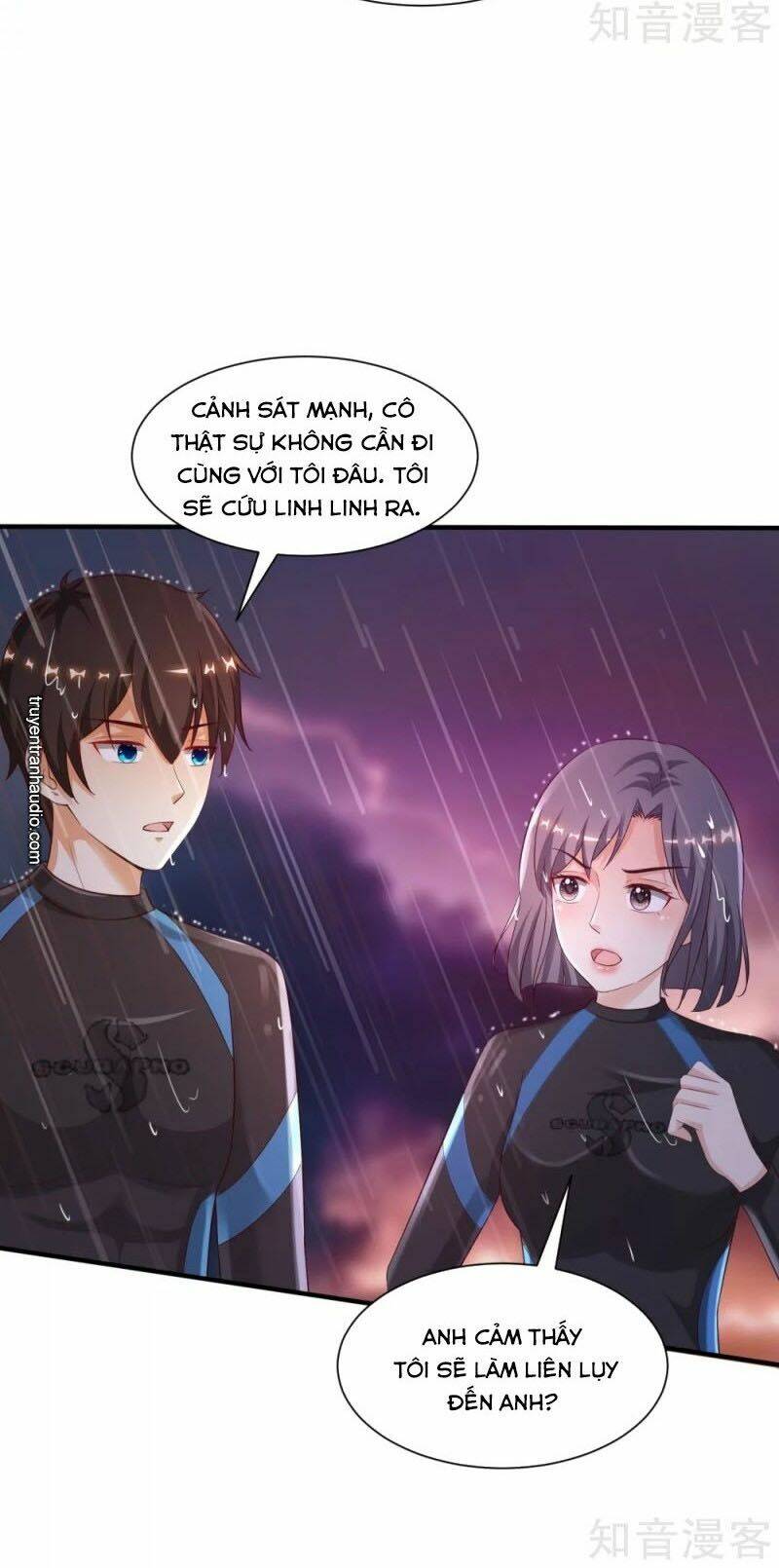 Tối Cường Vận Đào Hoa: Chapter 119