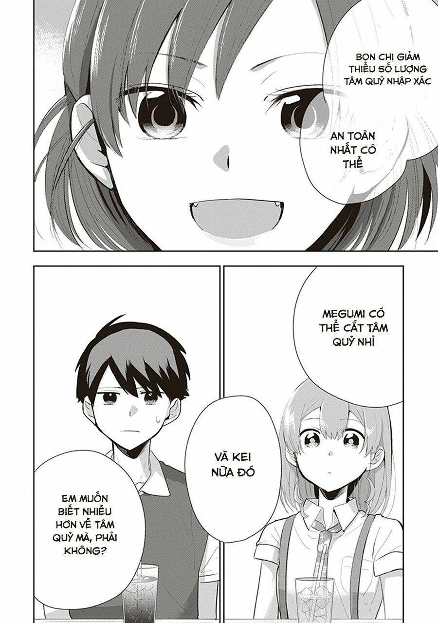 Oni Futatsu: Chapter 9