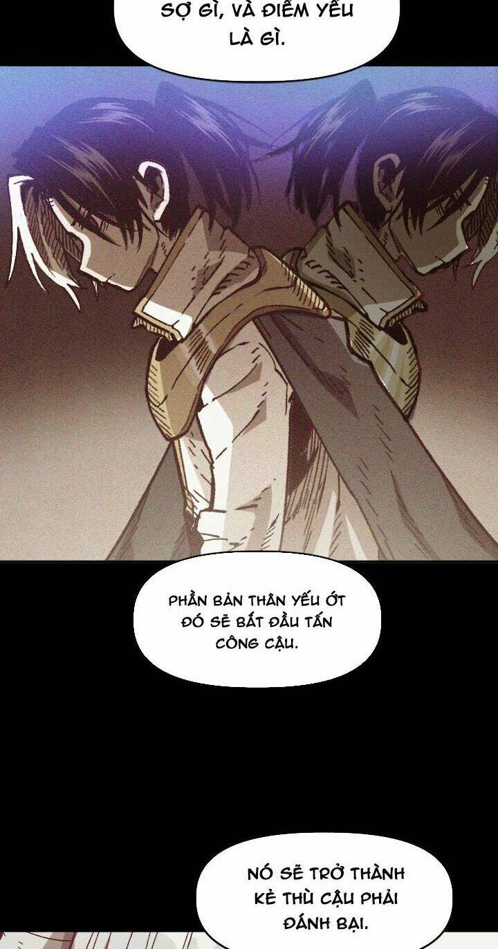 Nô Lệ Nghịch Thiên: Chapter 38