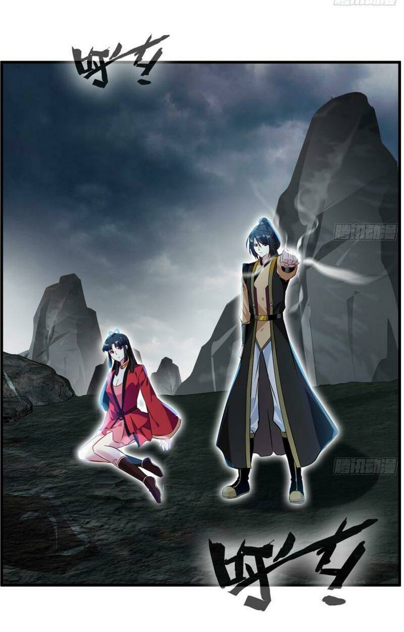 Tuyệt Thế Đế Tôn: Chapter 69