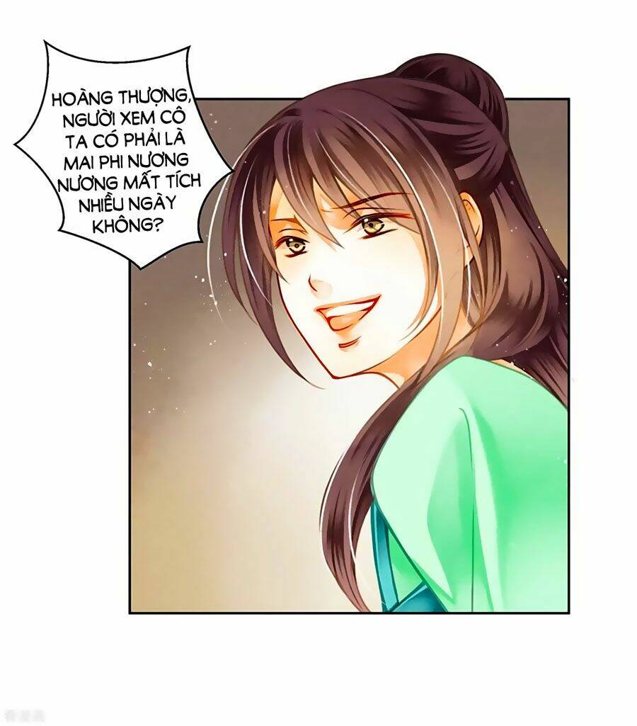 Ái Thượng Vô Địch Tiếu Hoàng Hậu: Chapter 131