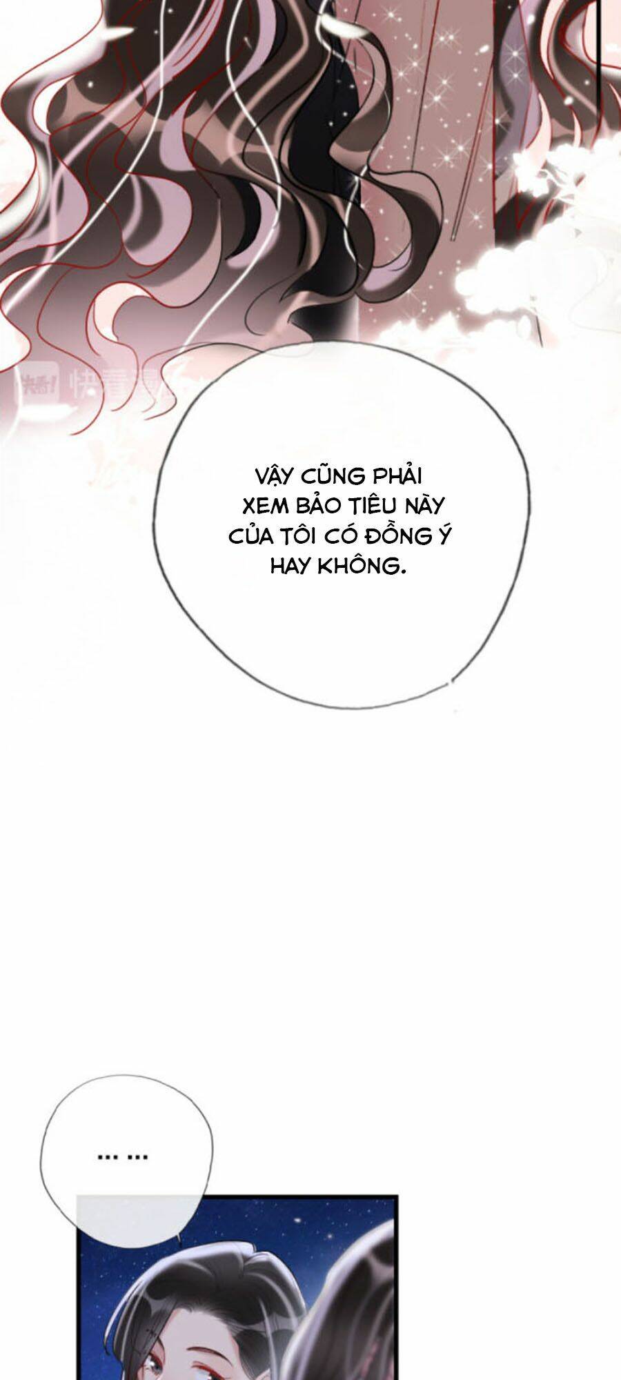 Cô Ấy Thật Xinh Đẹp: Chapter 14