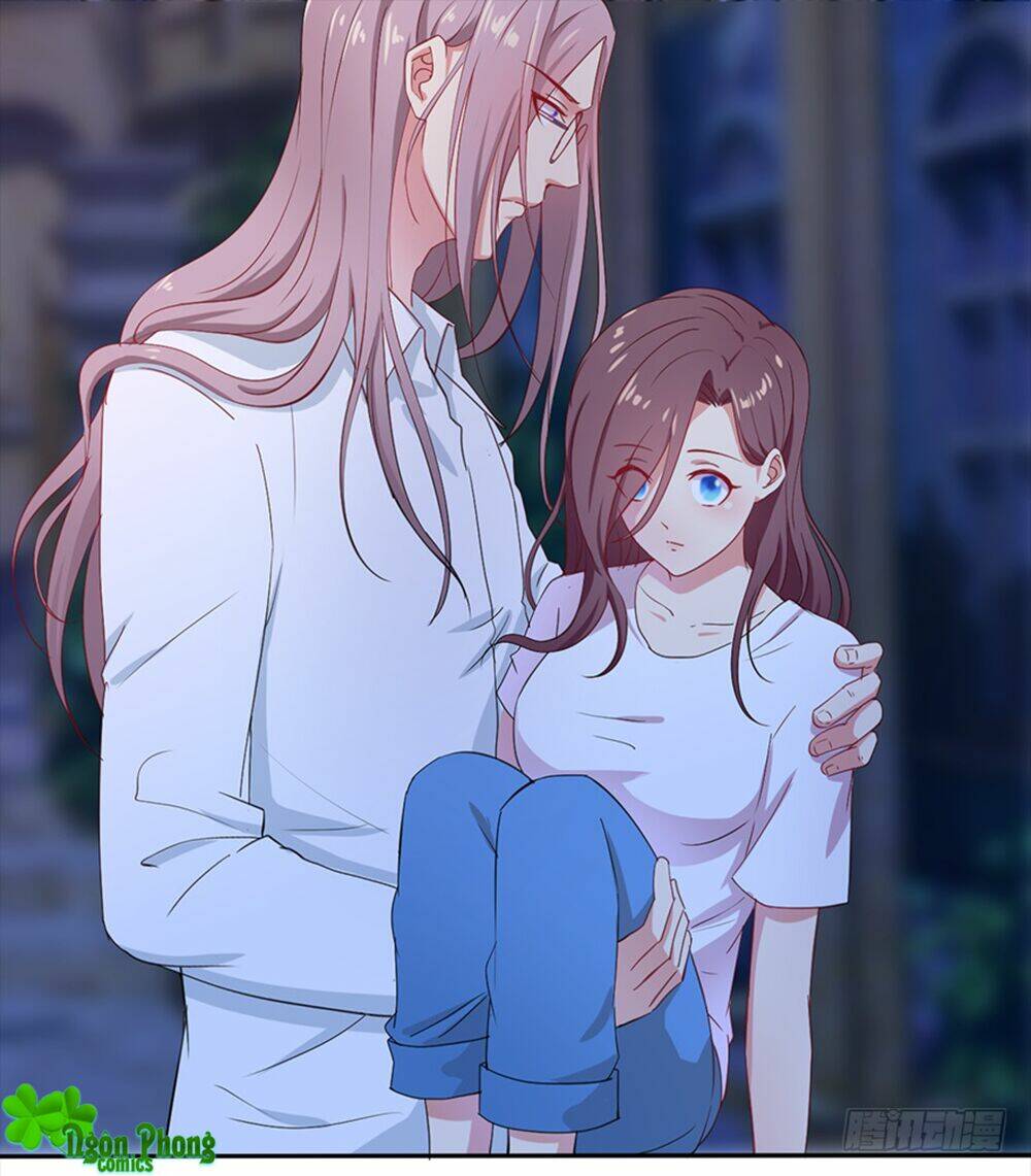 Vạn Sợi Tơ Tình: Chapter 17