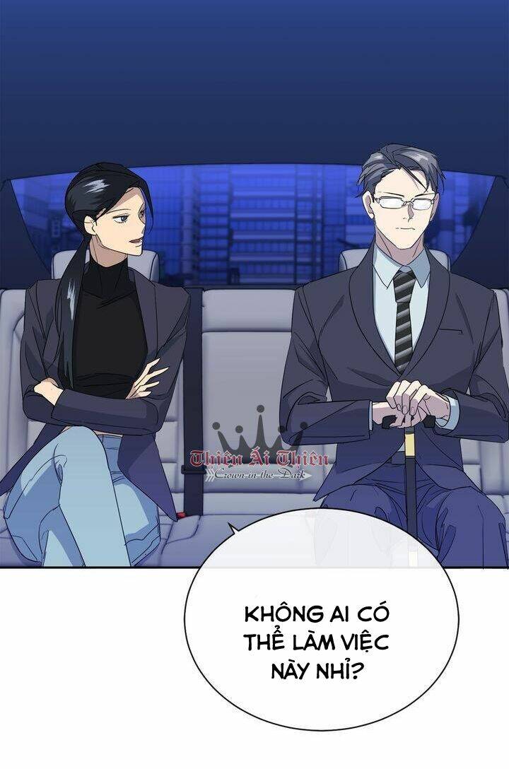 Màn Đêm Buông Xuống Là Khi Qụa Kêu: Chapter 19