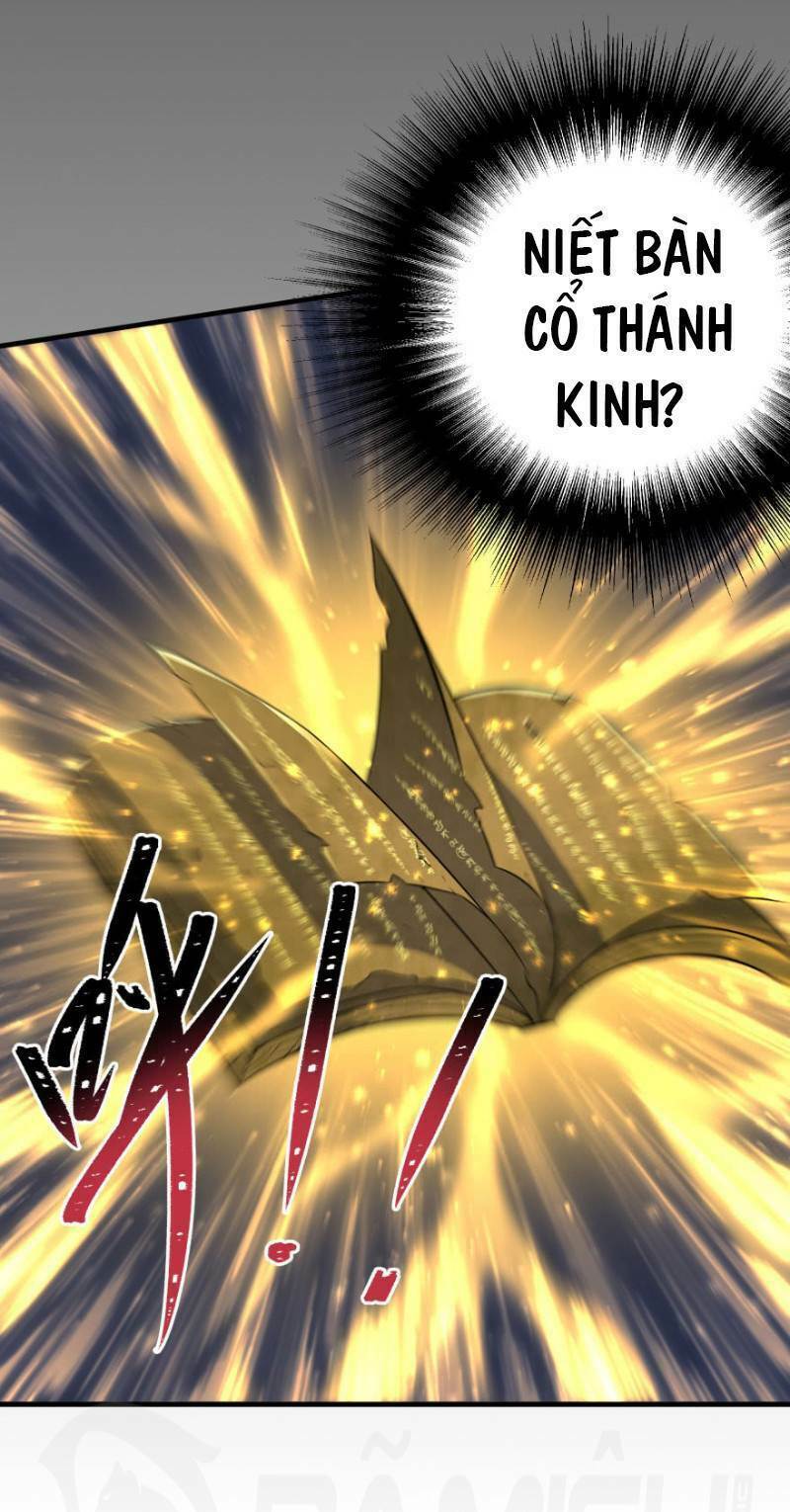 Thú Nhân: Chapter 112